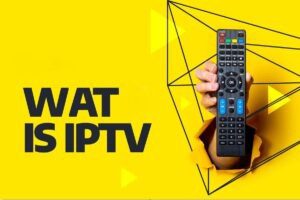 Wat is IPTV? Uitleg, Voordelen & Hoe Het Werkt (2026)