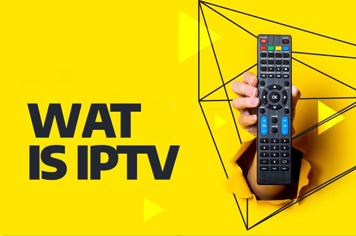 Wat is IPTV? Uitleg, Voordelen & Hoe Het Werkt (2026)