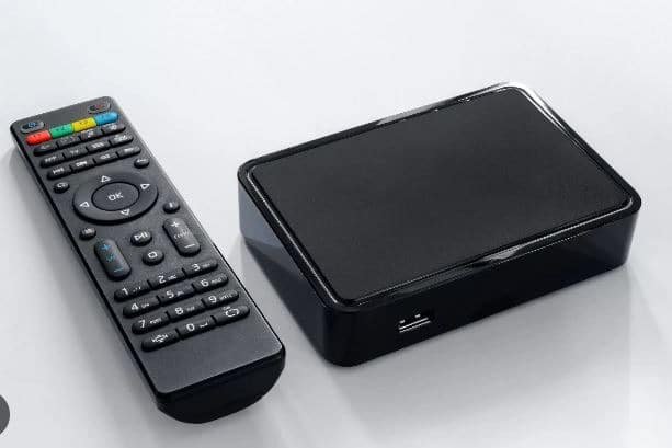 IPTV Box Gids 2025: Ontdek de Settopbox voor Internet-TV