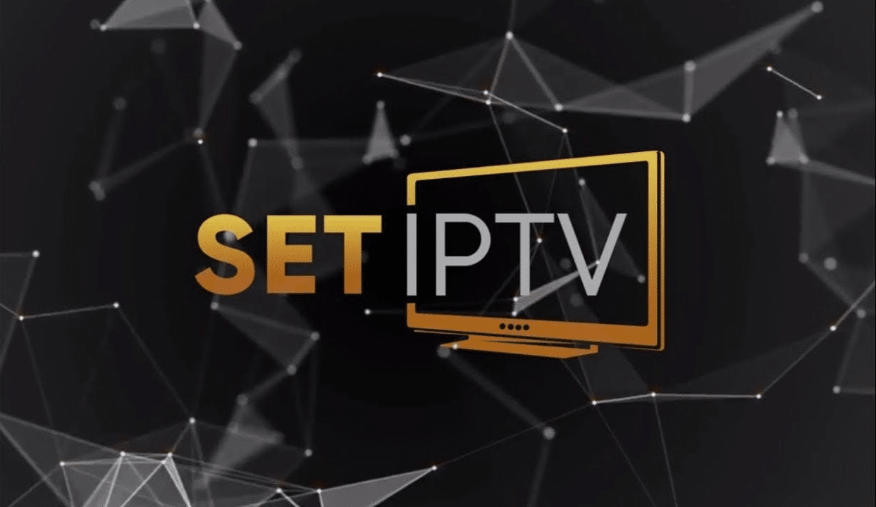 set iptv