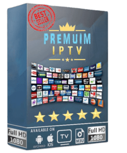 IPTV Abonnement