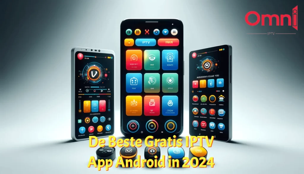 gratis iptv app android