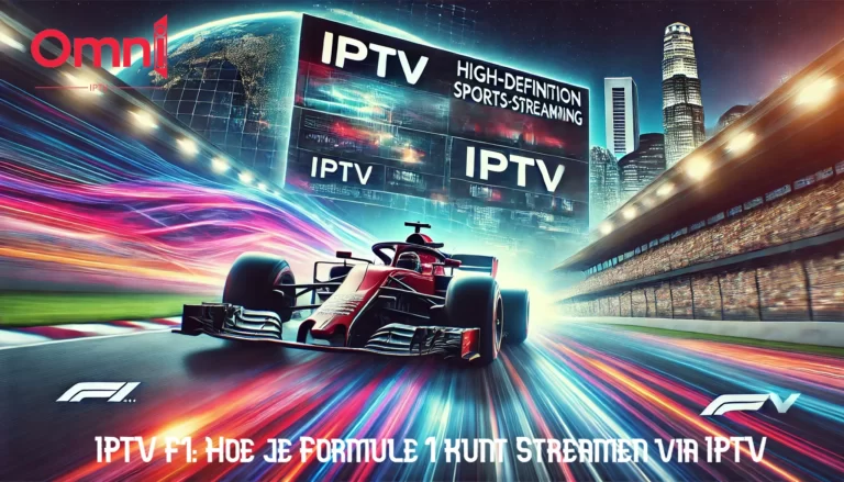 IPTV F1