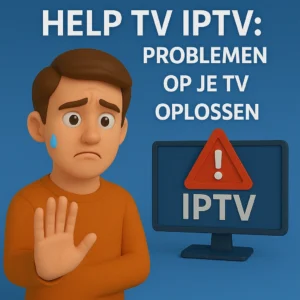 Gratis IPTV Kijken: Beste Apps & Links